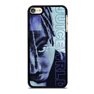 JUICE WORLD RAPPER AESTHETIC iPod Touch 6 Case Cover
