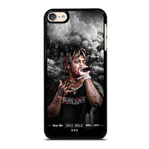 JUICE WRLD RAPPER 2 iPod Touch 6 Case Cover