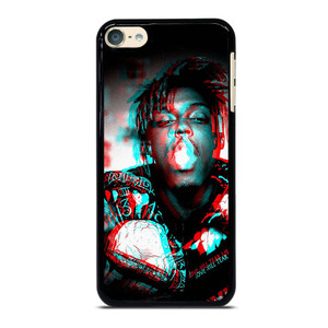 JUICE WRLD RAPPER iPod Touch 6 Case Cover