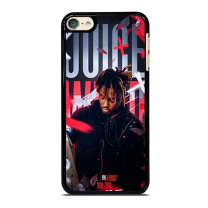 JUICE WRLD SINGER RIP iPod Touch 6 Case Cover