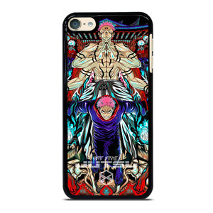 JUJUTSU KAISEN SUKUNA iPod Touch 6 Case Cover