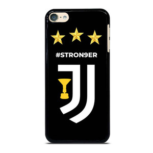 JUVENTUS SERIE A CHAMPIONS iPod Touch 6 Case Cover