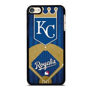 KANSAS CITY ROYALS MAJOR BASEBALL iPod Touch 6 Case Cover KANSAS CITY ROYALS MAJOR BASEBALL iPod Touch 6 Case Cover