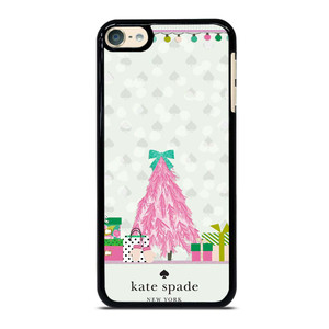 KATE SPADE CHRISMAS GIFT iPod Touch 6 Case Cover