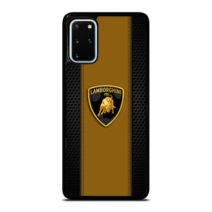 LAMBORGHINI CAR METAL CARBON Samsung Galaxy S20 Plus Case Cover LAMBORGHINI CAR METAL CARBON Samsung Galaxy S20 Plus Case Cover