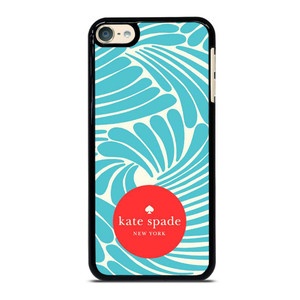 KATE SPADE JAPANESE PATTERN iPod Touch 6 Case Cover