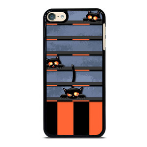 KATE SPADE NEW FASHION WALL iPod Touch 6 Case Cover KATE SPADE NEW FASHION WALL iPod Touch 6 Case Cover