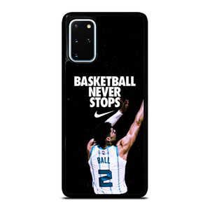 LAMELO BALL CHARLOTTE HORNETS Samsung Galaxy S20 Plus Case Cover