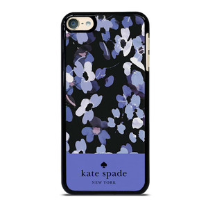 KATE SPADE NEW YORK iPod Touch 6 Case Cover