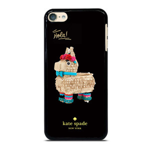 KATE SPADE PINATA iPod Touch 6 Case Cover KATE SPADE PINATA iPod Touch 6 Case Cover
