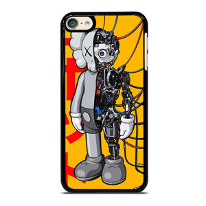 KAWS ROBOT ENGINE iPod Touch 6 Case Cover