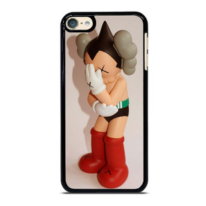 KAWS X ASTRO BOY iPod Touch 6 Case Cover