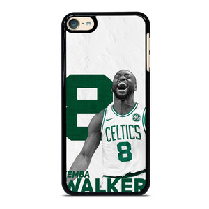 KEMBA WALKER BOSTON CELTICS 8 iPod Touch 6 Case Cover