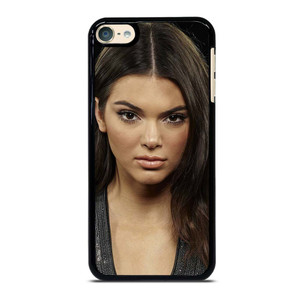 KENDALL JENNER FACE iPod Touch 6 Case Cover
