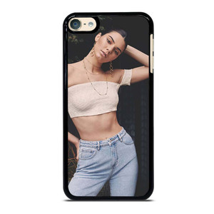 KENDALL JENNER SEXY iPod Touch 6 Case Cover