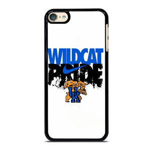 KENTUCKY WILDCATS ART iPod Touch 6 Case Cover KENTUCKY WILDCATS ART iPod Touch 6 Case Cover