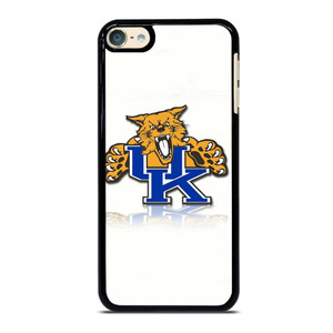 KENTUCKY WILDCATS SIMPLE LOGO iPod Touch 6 Case Cover