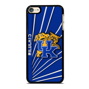 KENTUCKY WILDCATS SYMBOL iPod Touch 6 Case Cover