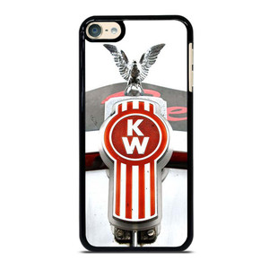 KENWORTH TRUCK EMBLEM iPod Touch 6 Case Cover