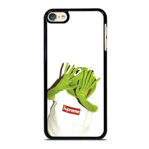 KERMITTHE FROG SUPRE iPod Touch 6 Case Cover
