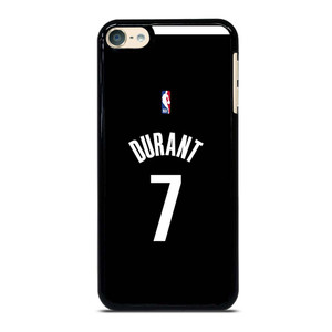 KEVIN DURANT BROOKLYN NETS NBA iPod Touch 6 Case Cover