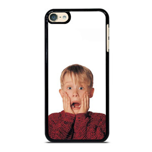 KEVIN MCCALLISTER HOME ALONE iPod Touch 6 Case Cover KEVIN MCCALLISTER HOME ALONE iPod Touch 6 Case Cover