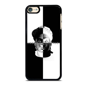 KING PUSHA T RAPPER iPod Touch 6 Case Cover