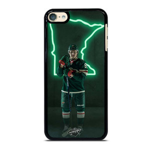 KIRILL KAPRIZOV MINNESOTA WILD iPod Touch 6 Case Cover