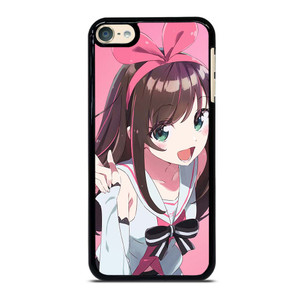 KIZUNA AI ARTIST iPod Touch 6 Case Cover KIZUNA AI ARTIST iPod Touch 6 Case Cover