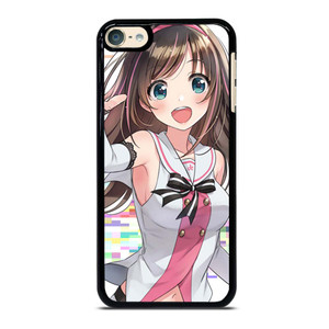 KIZUNA AI CUTE iPod Touch 6 Case Cover