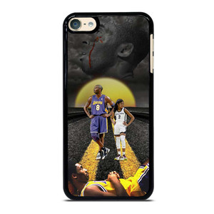 KOBE BRYANT AND GIGI iPod Touch 6 Case Cover