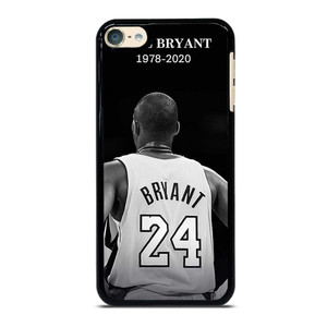 KOBE BRYANT IN MEMORIAM  iPod Touch 6 Case Cover