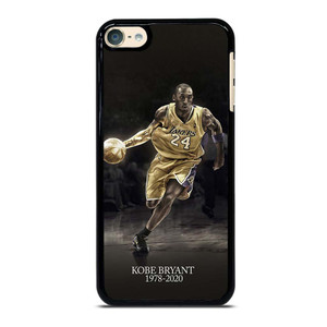 KOBE BRYANT IN MEMORIAM 2  iPod Touch 6 Case Cover