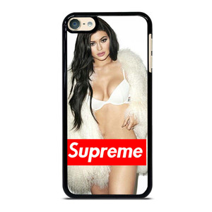 KYLIE JENNER SUPREME 2 iPod Touch 6 Case Cover