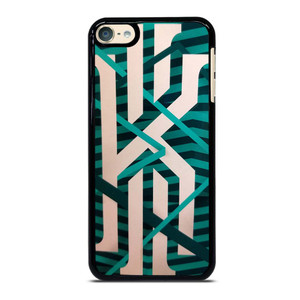 KYRIE IRVING ABSTRACT LOGO iPod Touch 6 Case Cover