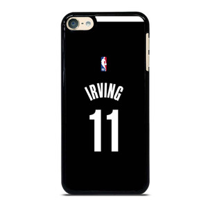 KYRIE IRVING BROOKLYN NETS NBA iPod Touch 6 Case Cover