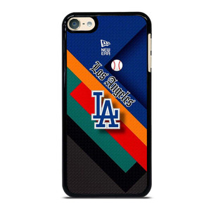 LA DODGERS NEW ERA iPod Touch 6 Case Cover