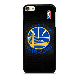 LA LAKERS NBA LOGO iPod Touch 6 Case Cover