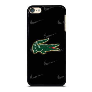 LACOSTE X NIKE PATTERN iPod Touch 6 Case Cover