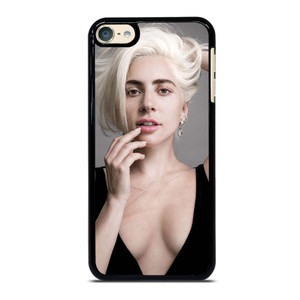 LADY GAGA 2 iPod Touch 6 Case Cover