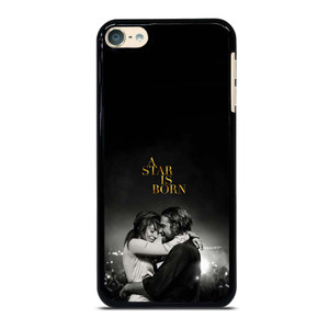 LADY GAGA A STAR IS BORN iPod Touch 6 Case Cover