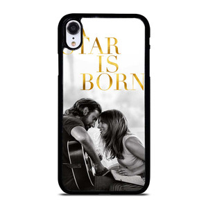A STAR IS BORN LADY GAGA iPhone XR Case Cover A STAR IS BORN LADY GAGA iPhone XR Case Cover