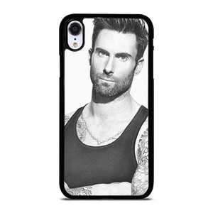 ADAM LEVINE MAROON 5 iPhone XR Case Cover