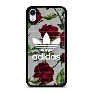 ADIDAS ROSE LOGO iPhone XR Case Cover