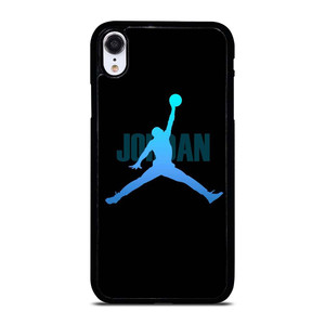 AIR JORDAN LOGO iPhone XR Case Cover