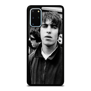 LIAM GALLAGHER OASIS ROCK BAND Samsung Galaxy S20 Plus Case Cover