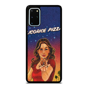 LICORICE PIZZA ALANA HAIM Samsung Galaxy S20 Plus Case Cover