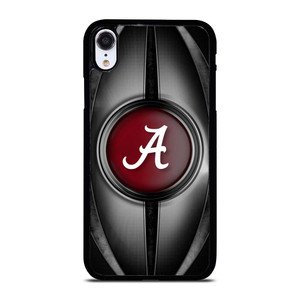 ALABAMA CRIMSON TIDE SYMBOL iPhone XR Case Cover
