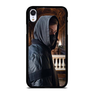 ALAN WALKER DJ 2 iPhone XR Case Cover