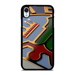ALFA ROMEO ICON EMBLEM iPhone XR Case Cover